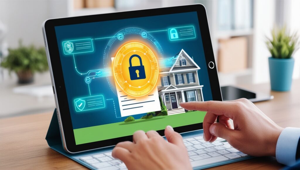 Blockchain